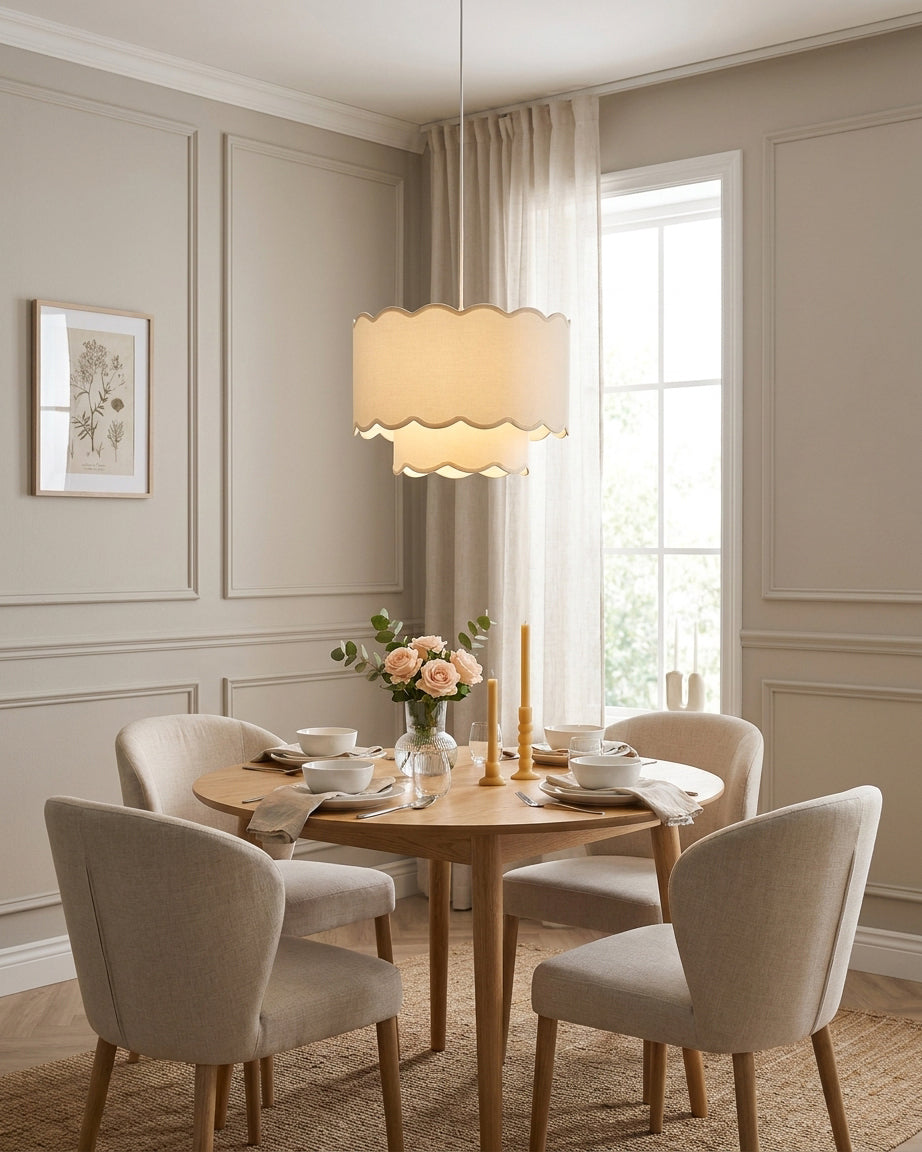Neve Pendant Light