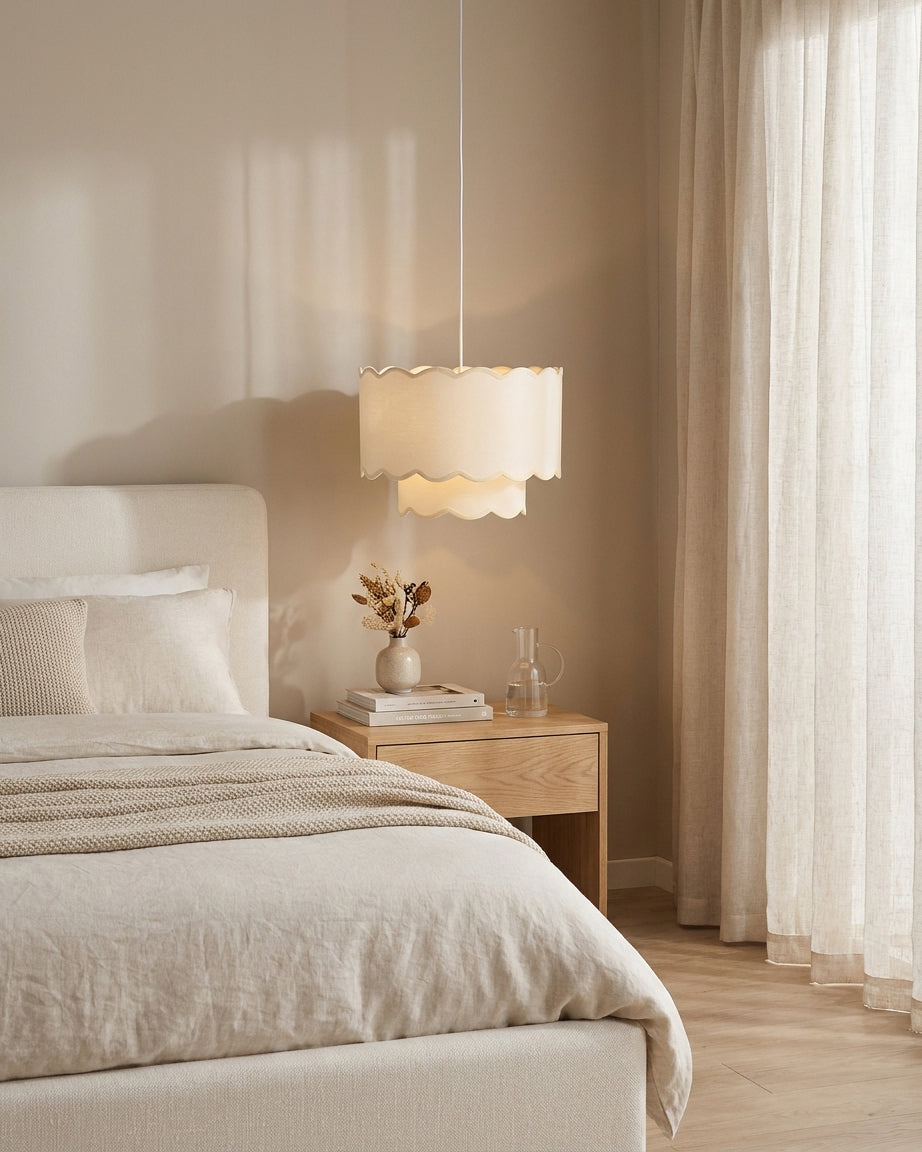 Neve Pendant Light