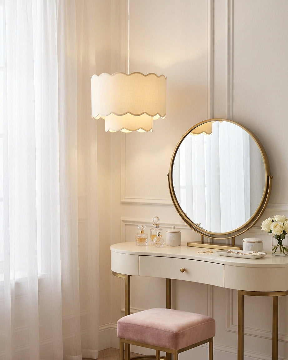 Neve Pendant Light
