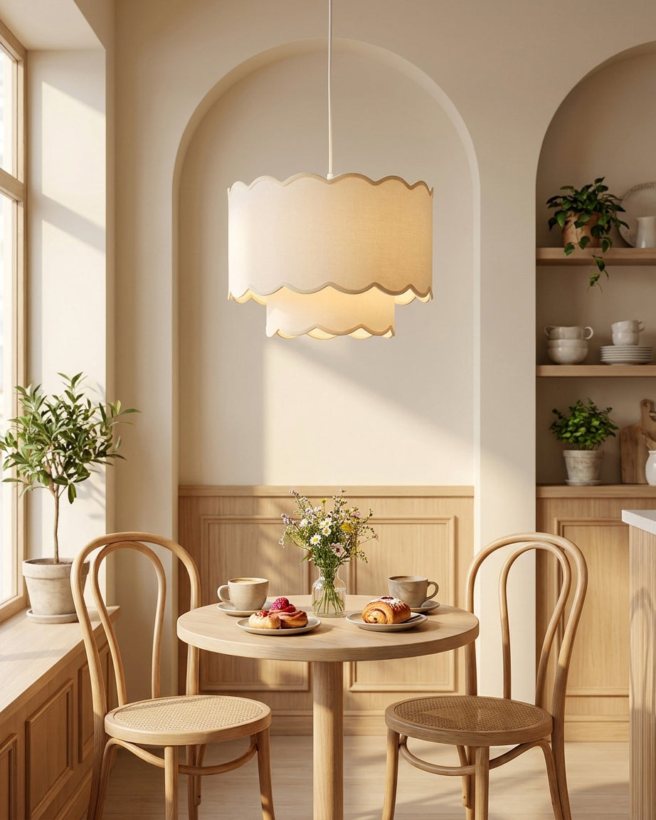 Neve Pendant Light