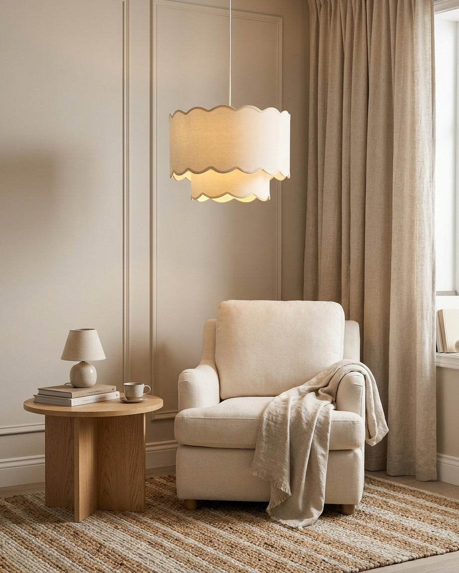 Neve Pendant Light