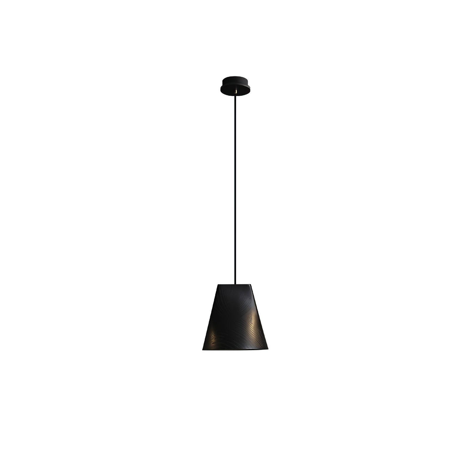 Ivarara Asymmetrical Wood Pendant Light-Neutral Decor