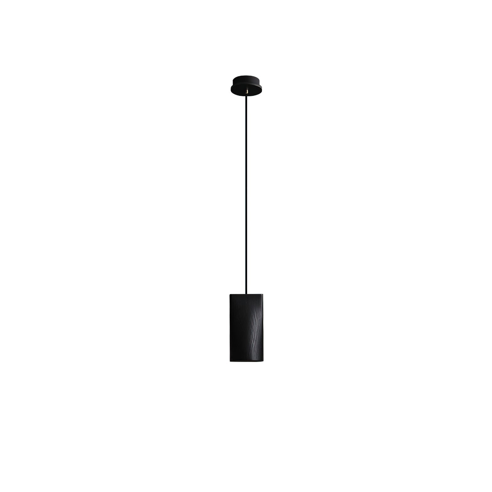 Ivarara Asymmetrical Wood Pendant Light-Neutral Decor