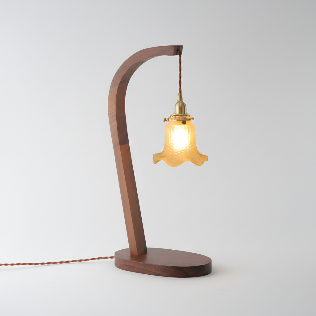 Linden Table Lamp