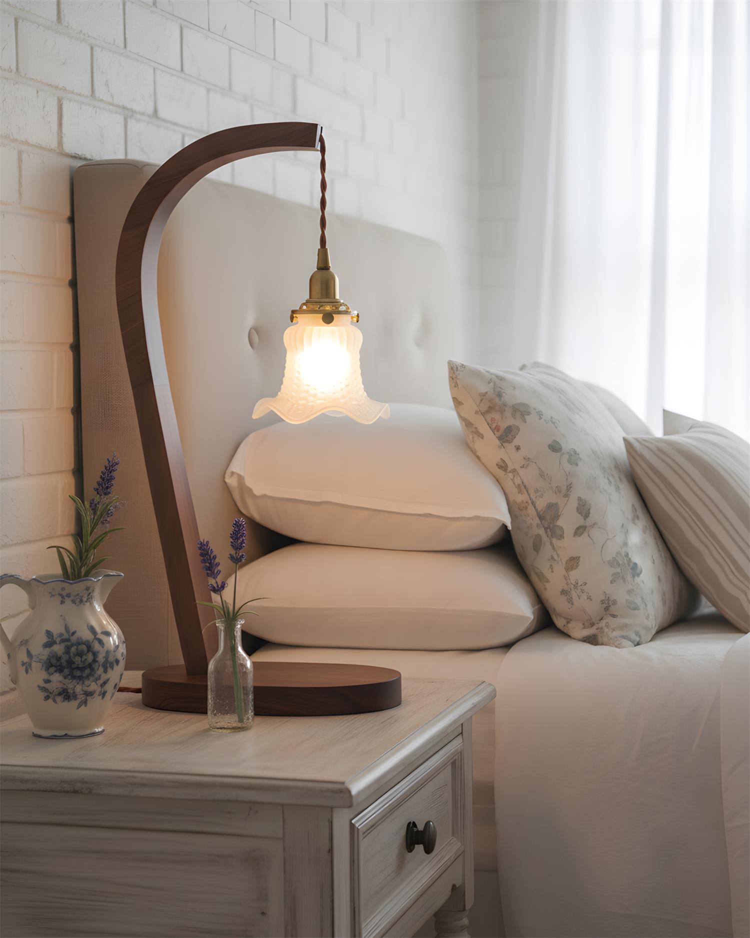 Linden Table Lamp