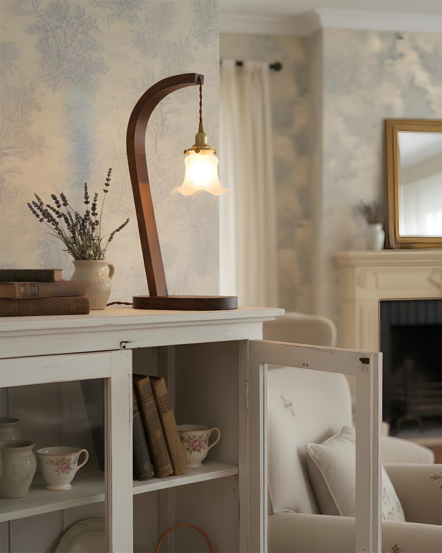 Linden Table Lamp