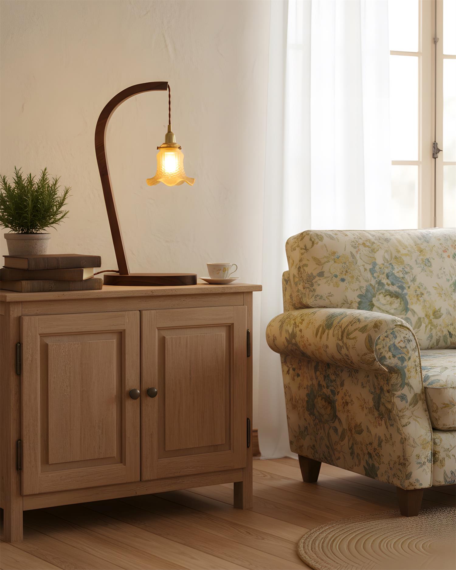 Linden Table Lamp