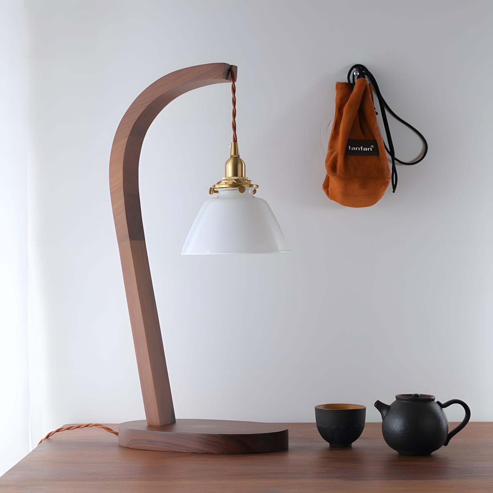 Linden Table Lamp