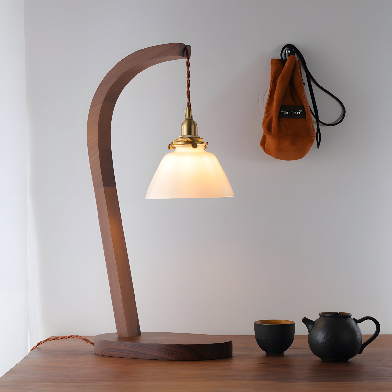 Linden Table Lamp