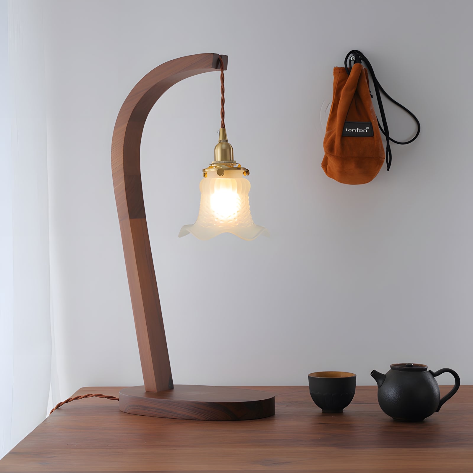 Linden Table Lamp