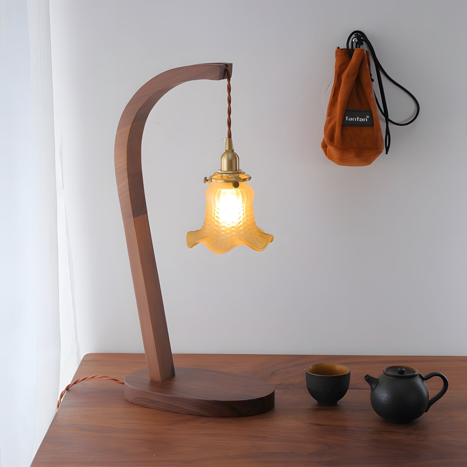 Linden Table Lamp
