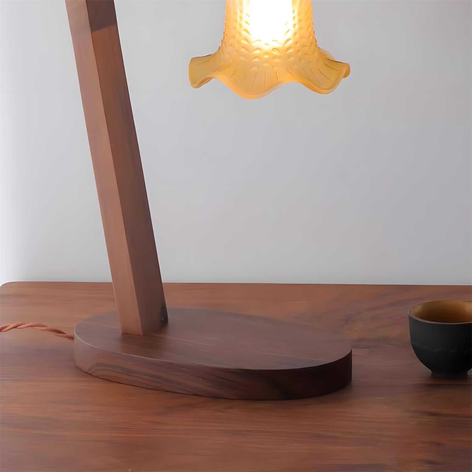 Linden Table Lamp