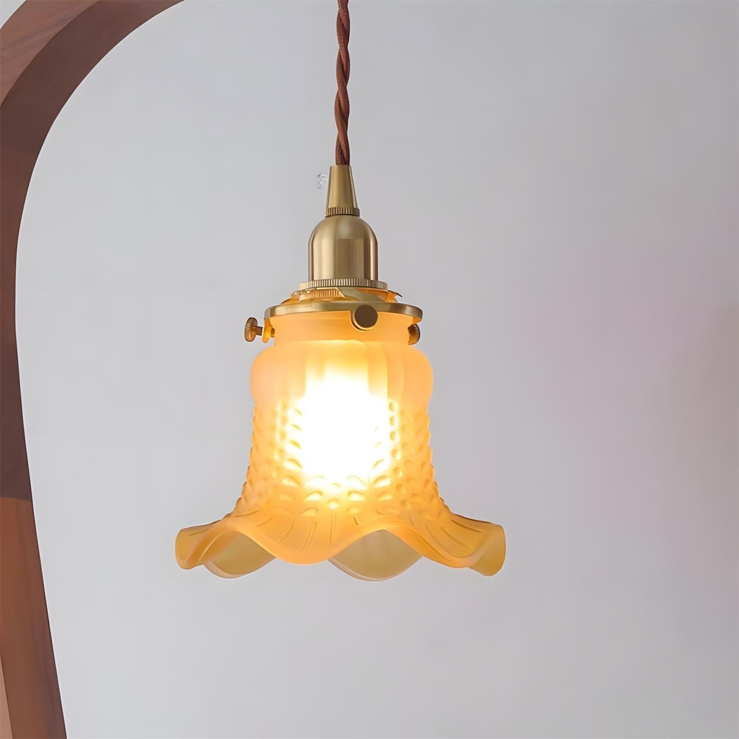 Linden Table Lamp