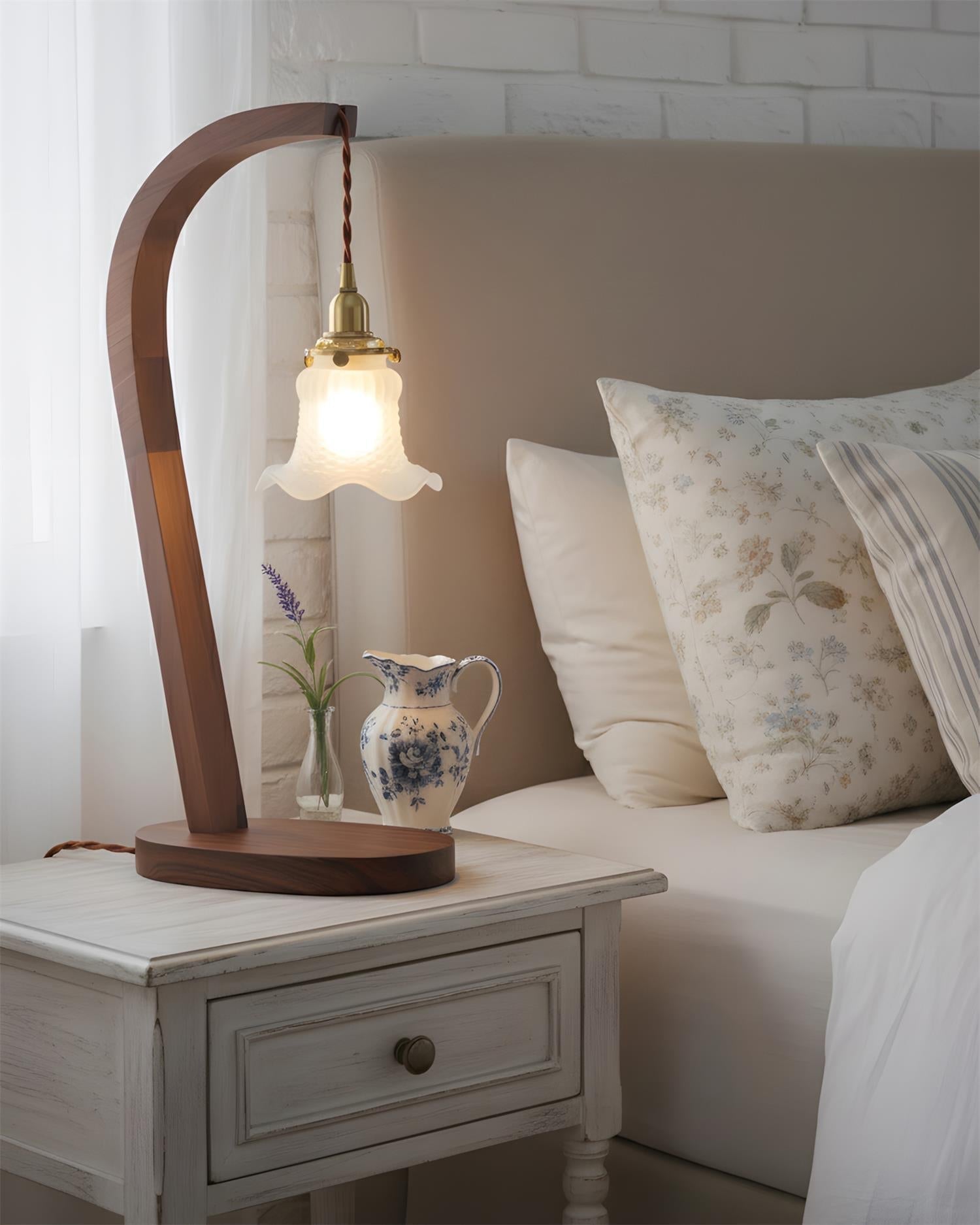 Linden Table Lamp