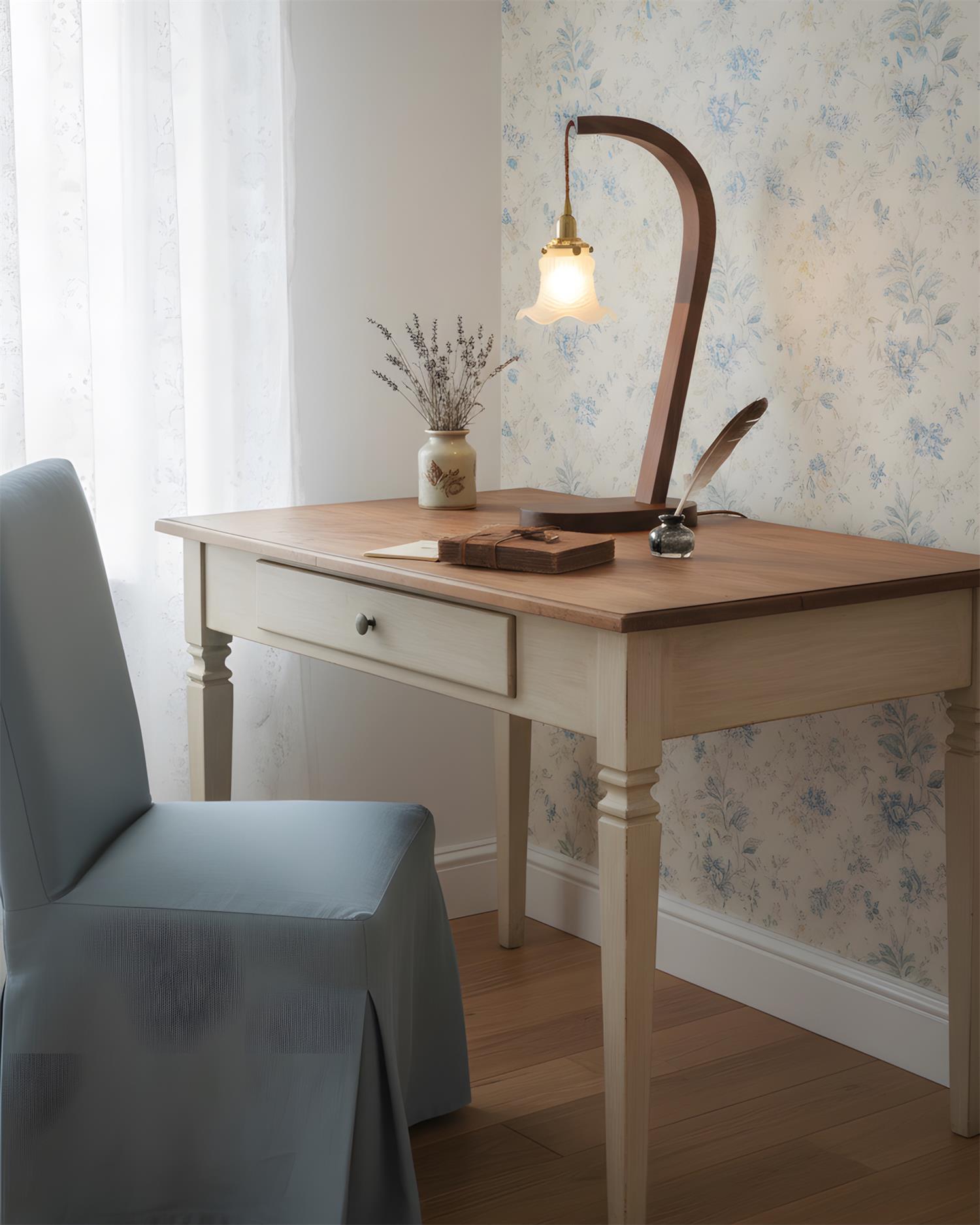 Linden Table Lamp