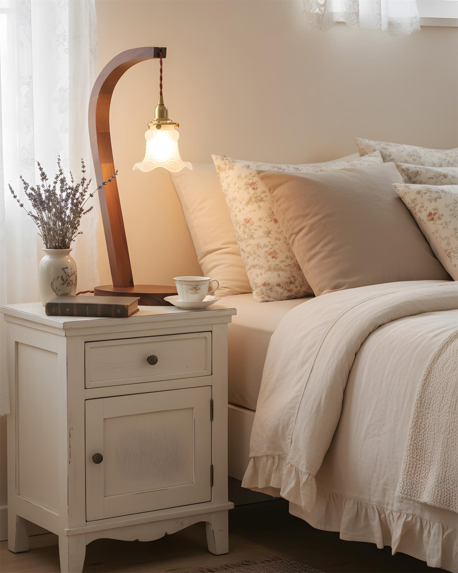 Linden Table Lamp