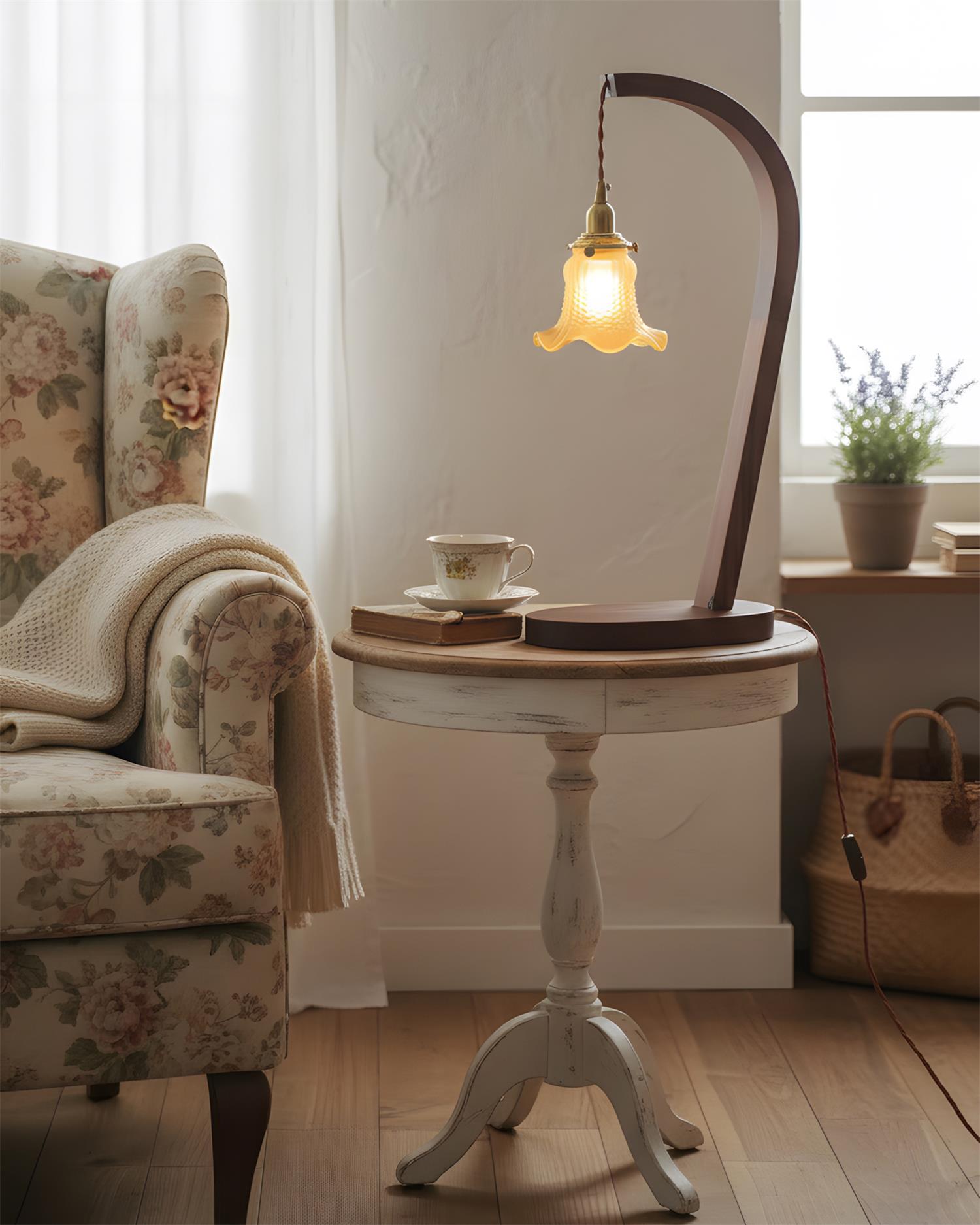 Linden Table Lamp
