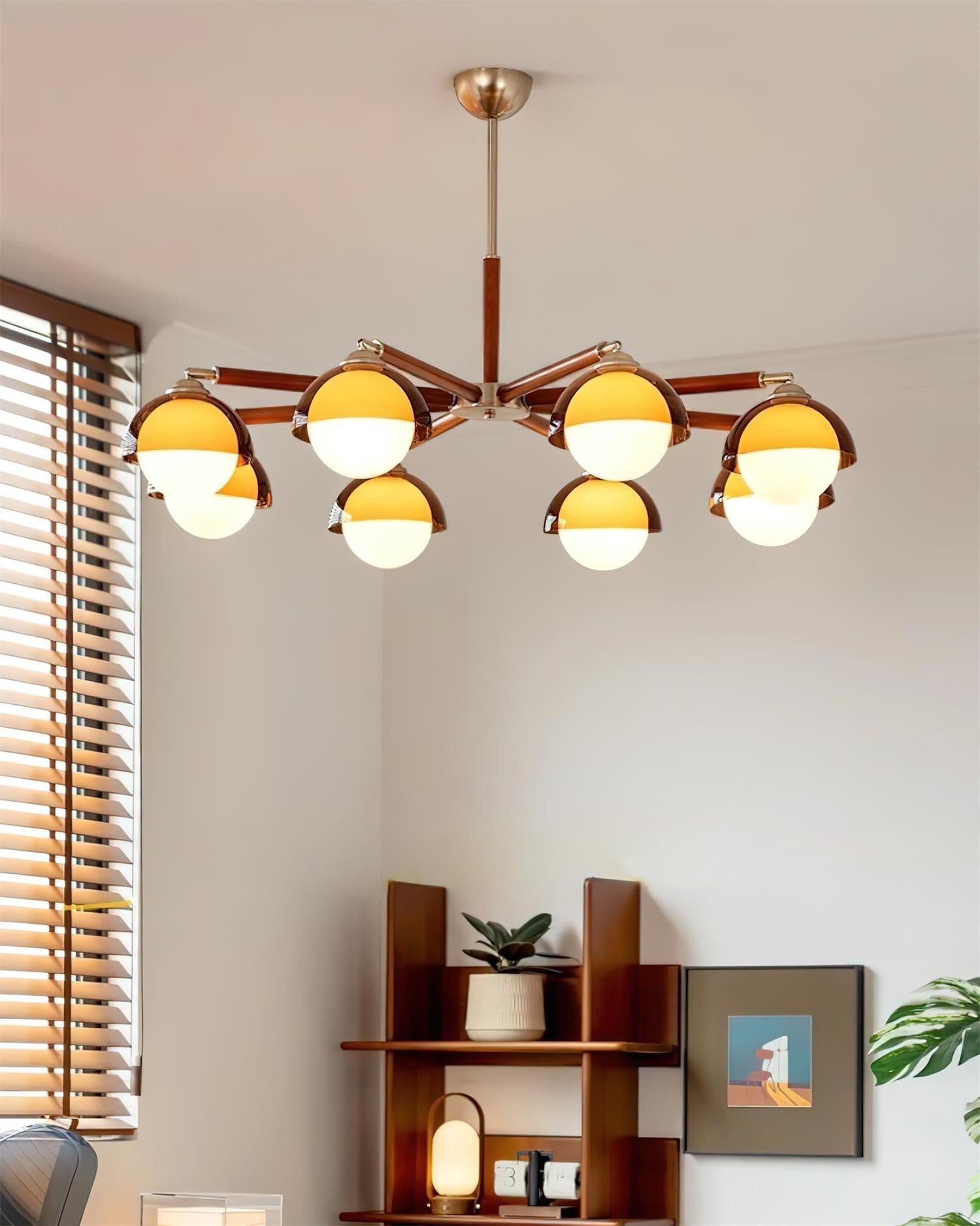 Elarion Chandelier