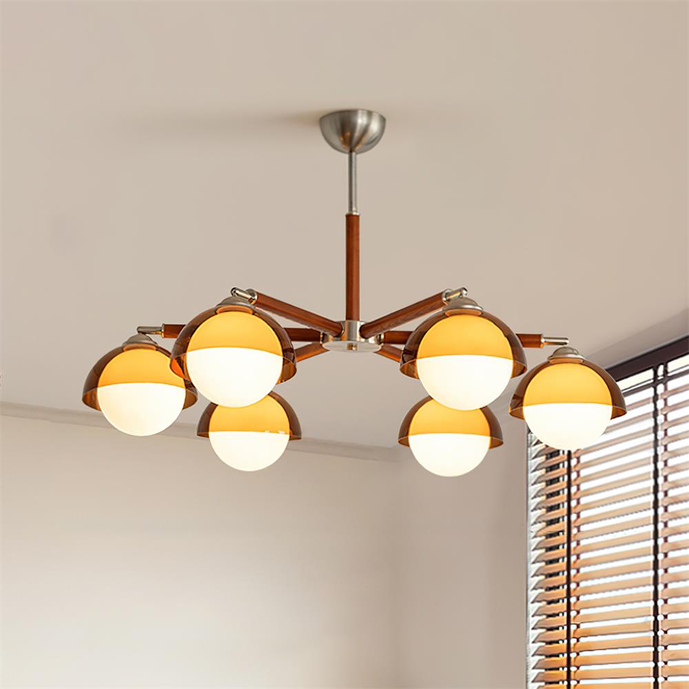 Elarion Chandelier