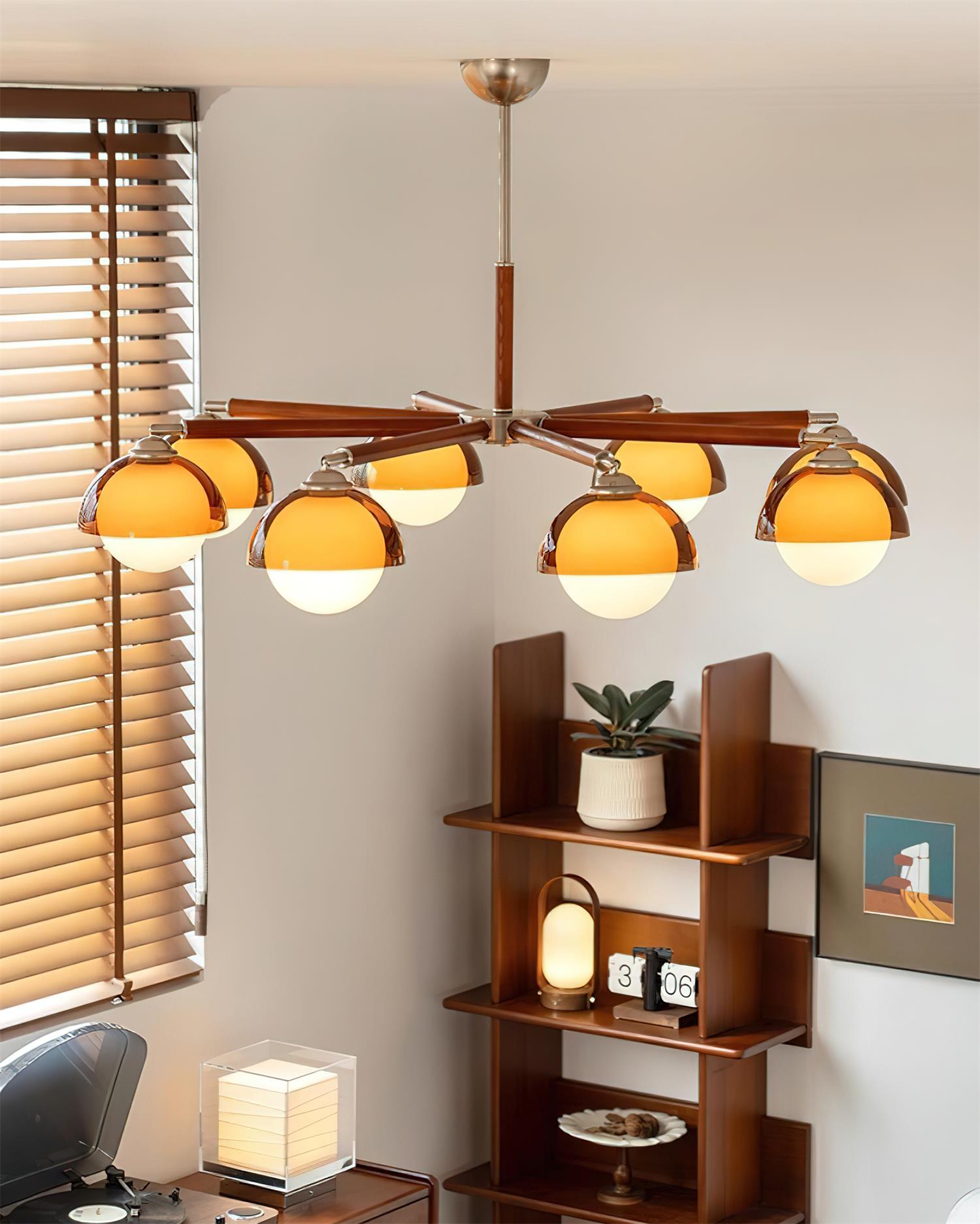 Elarion Chandelier