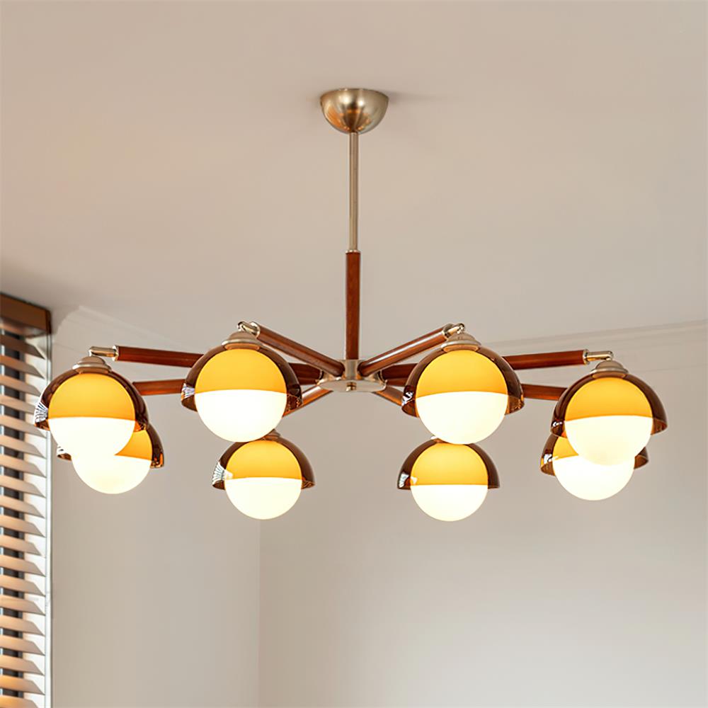 Elarion Chandelier
