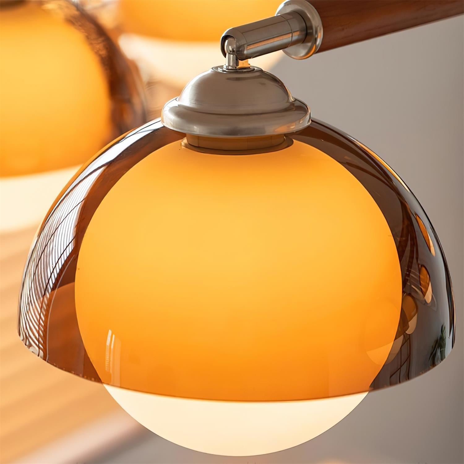 Elarion Chandelier