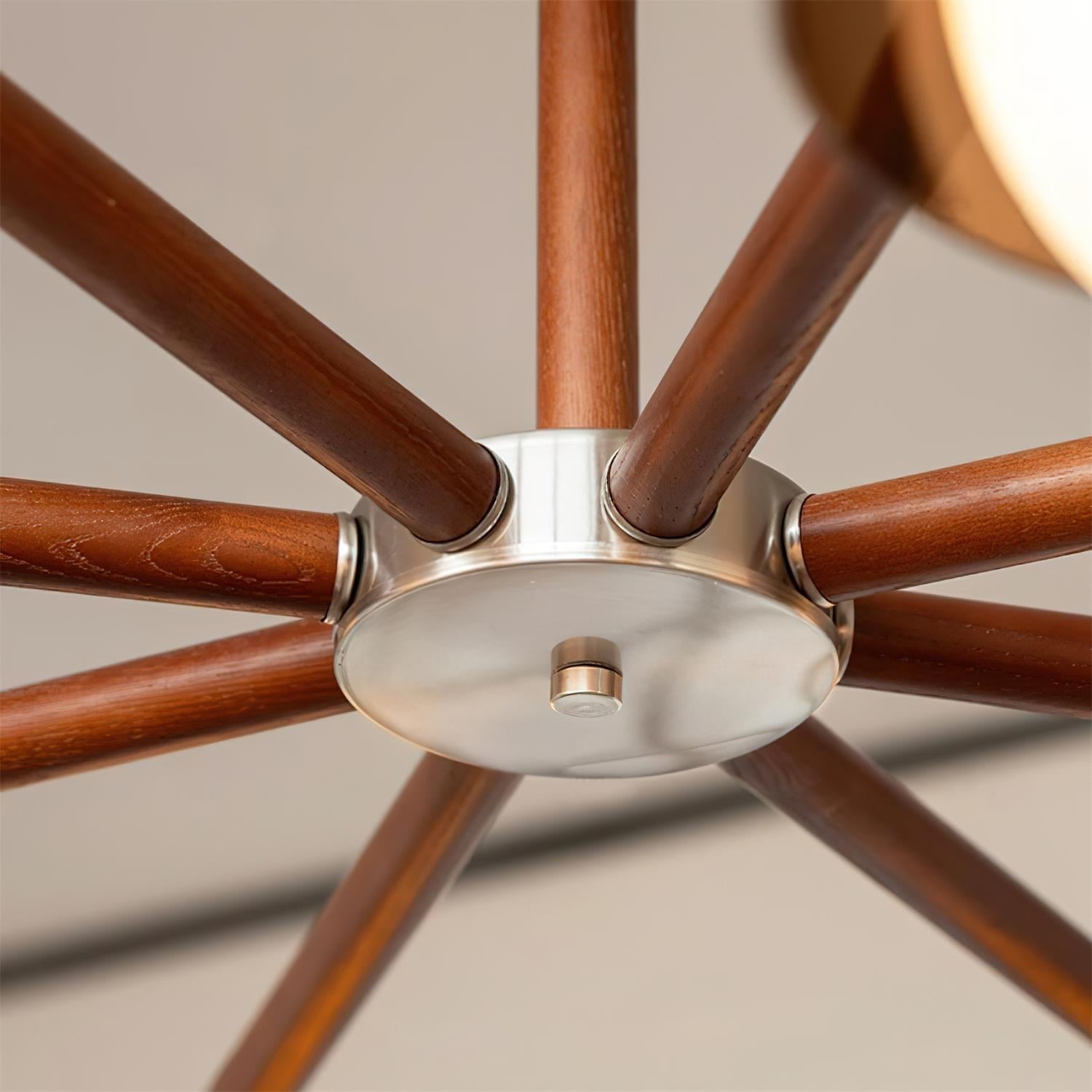 Elarion Chandelier
