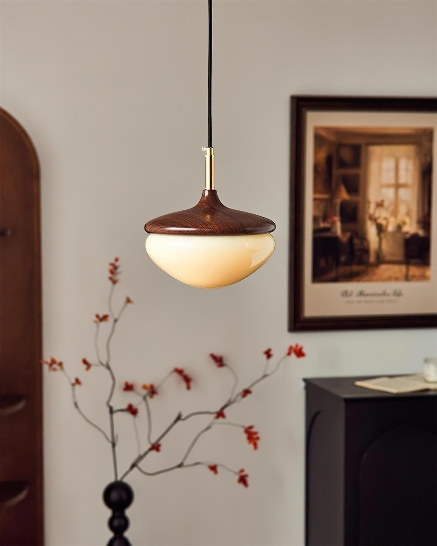 Silas Pendant Lamp