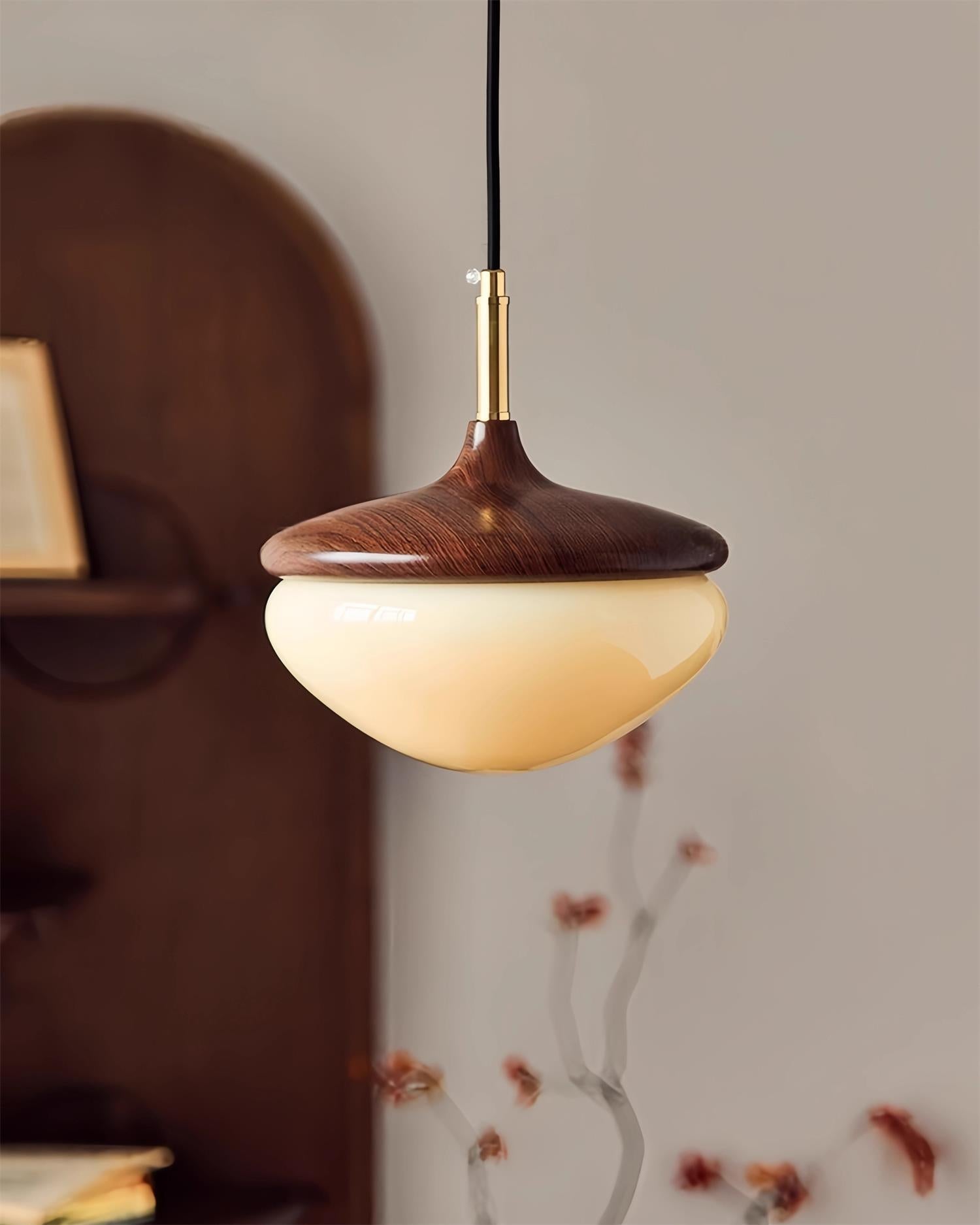 Silas Pendant Lamp