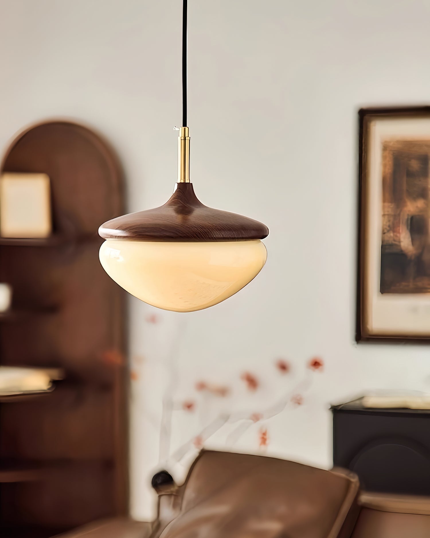 Silas Pendant Lamp