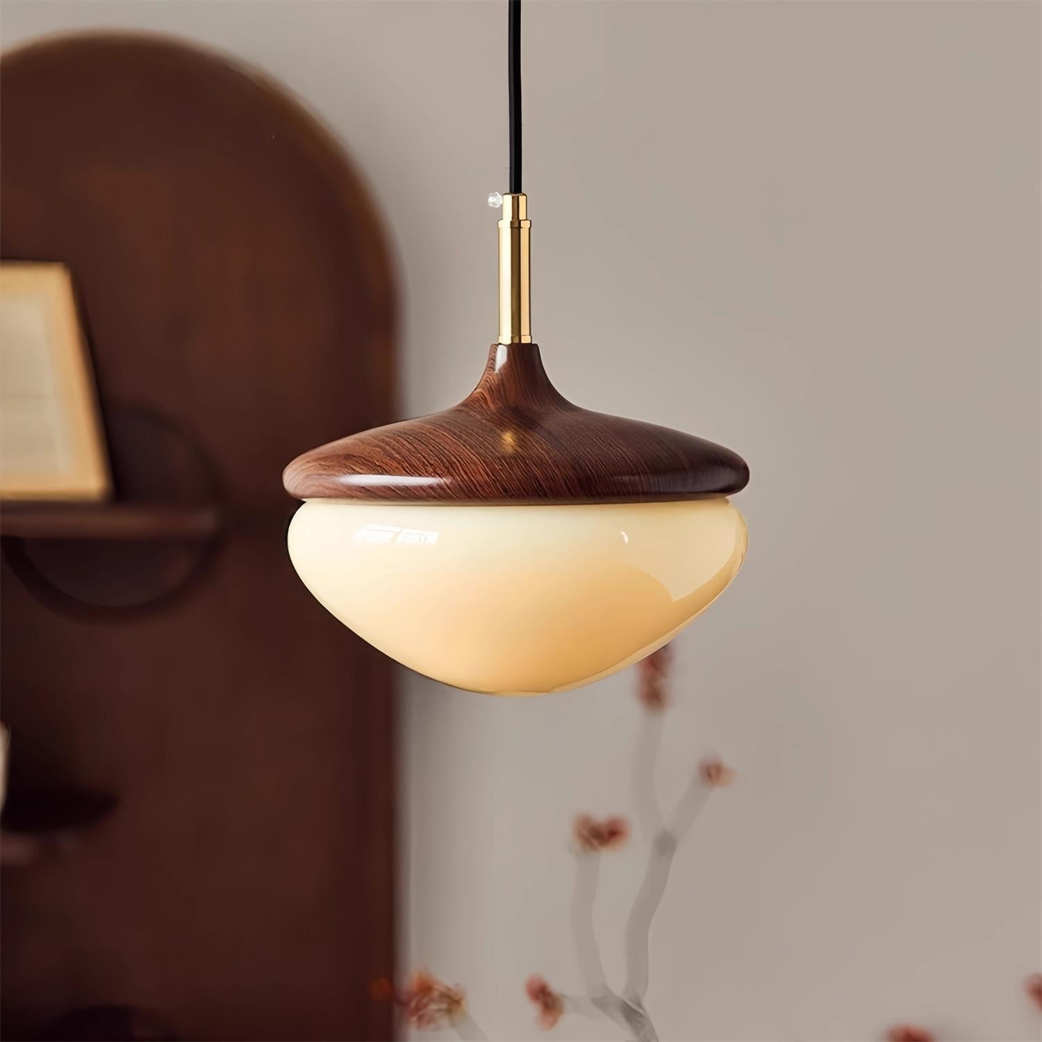 Silas Pendant Lamp