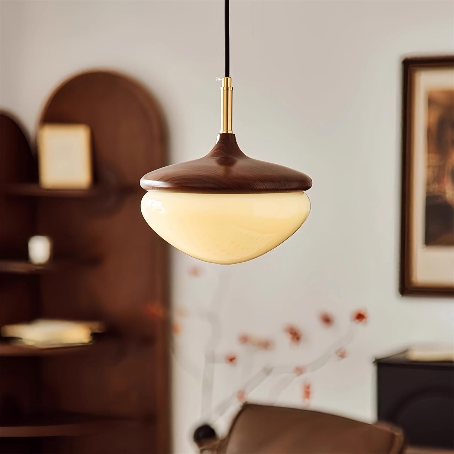 Silas Pendant Lamp
