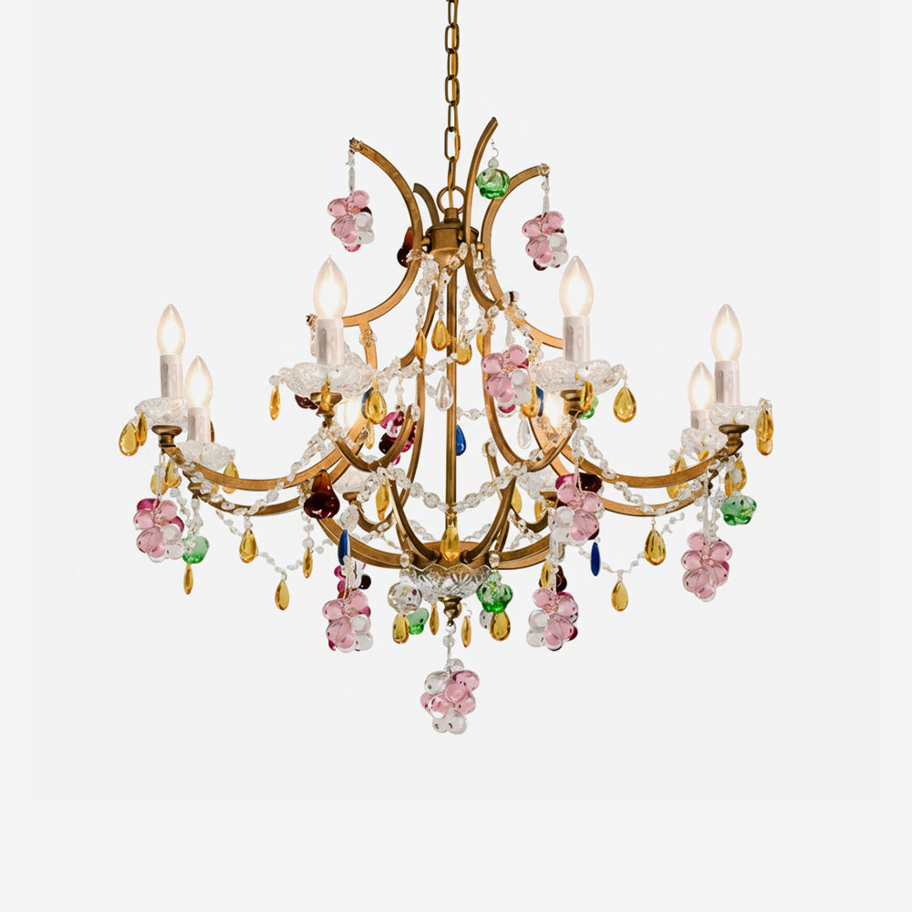 Seraphine Chandelier