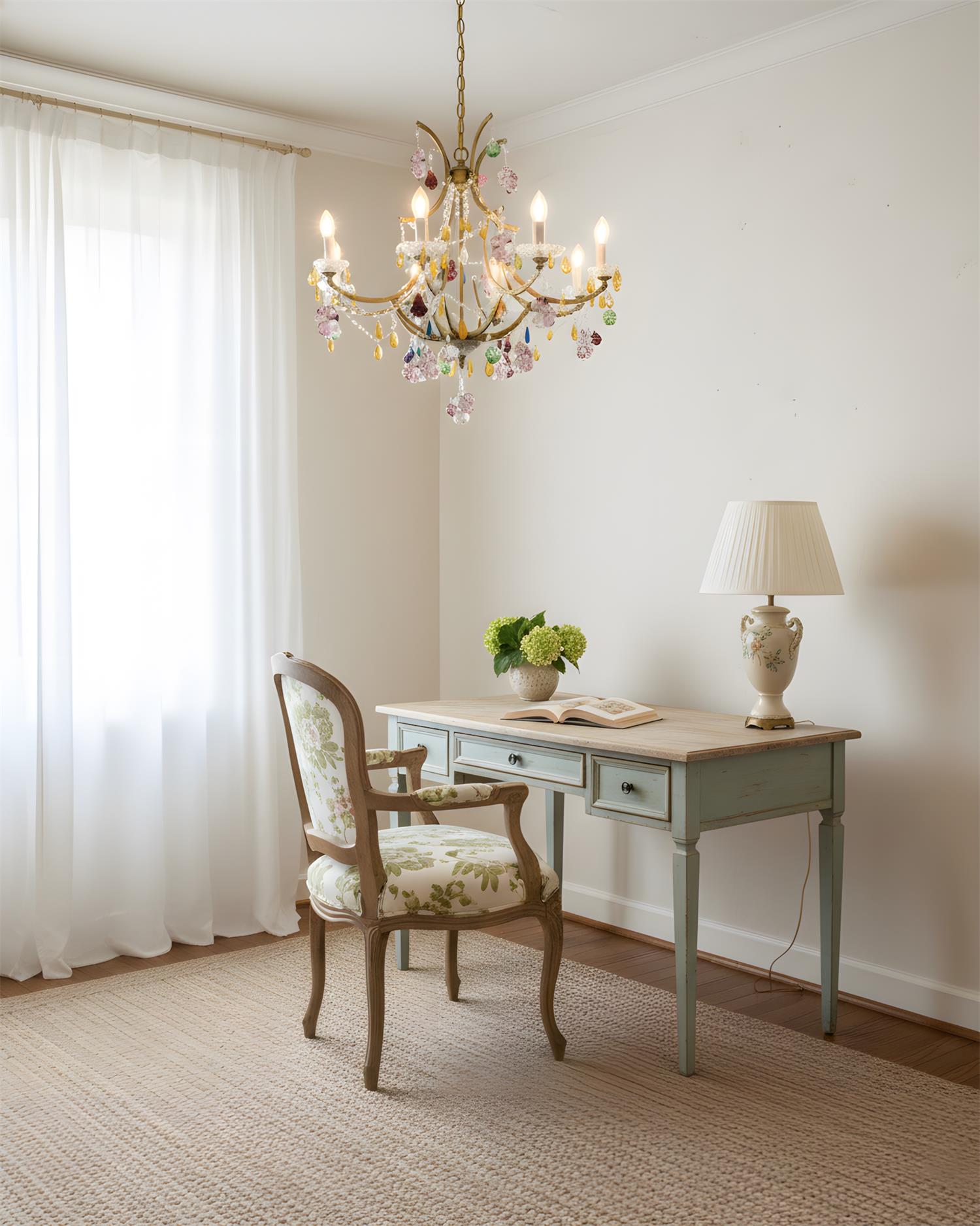 Seraphine Chandelier