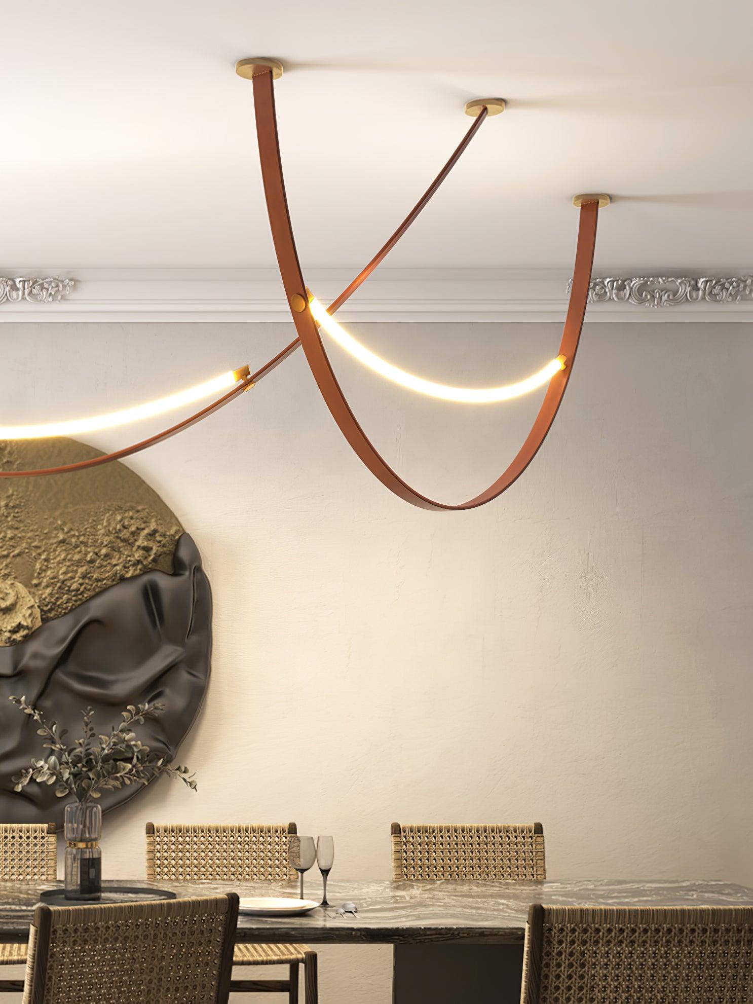 Junkle Pendant Lamp