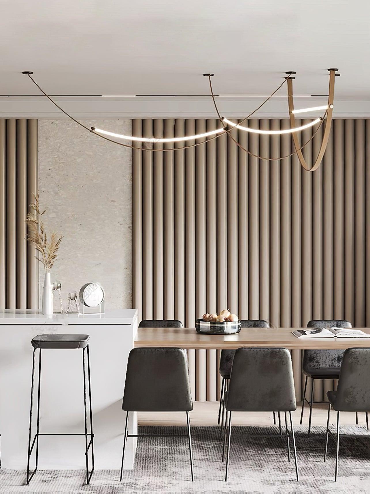 Junkle Pendant Lamp
