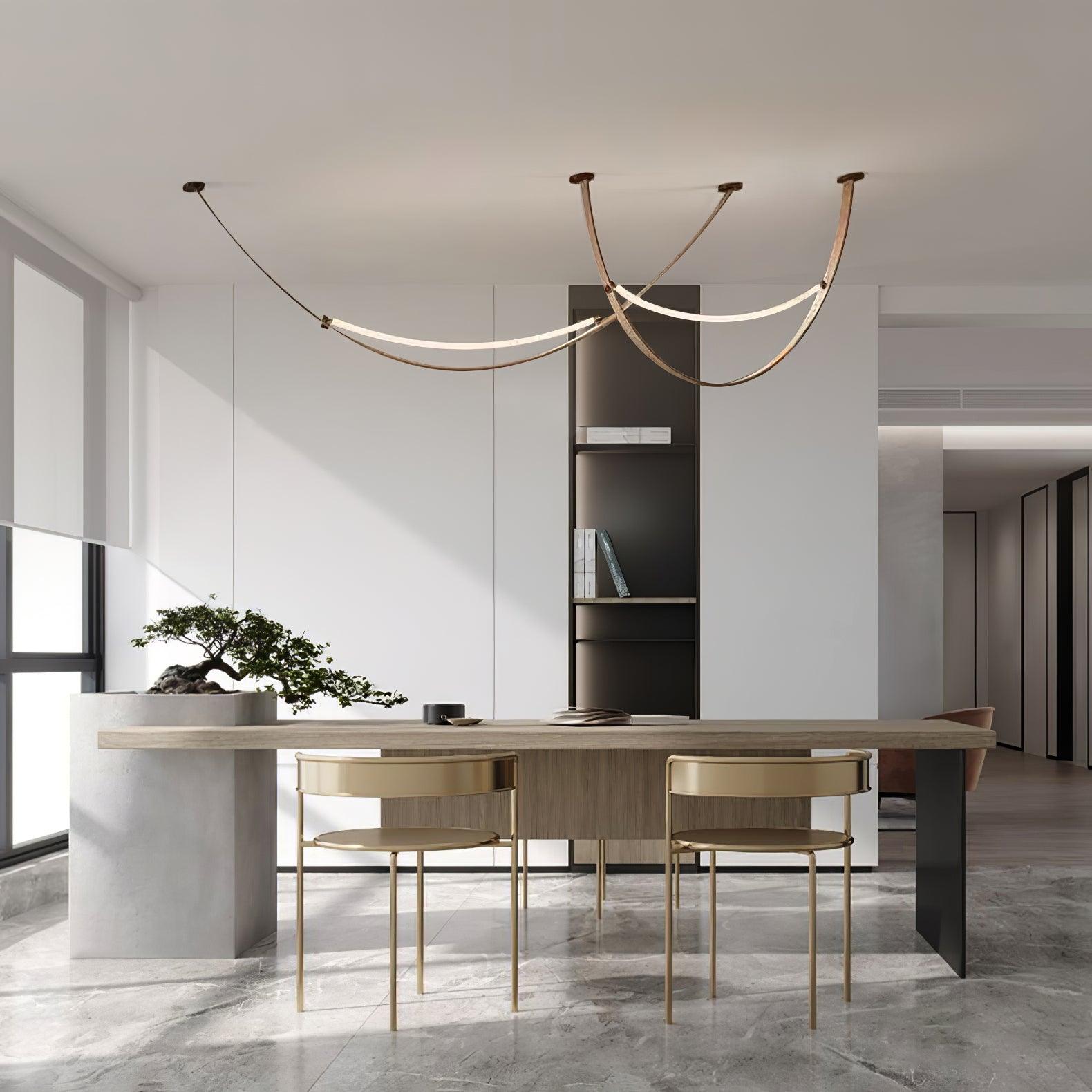 Junkle Pendant Lamp