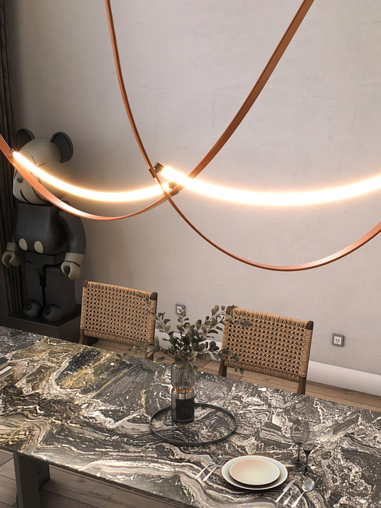 Junkle Pendant Lamp