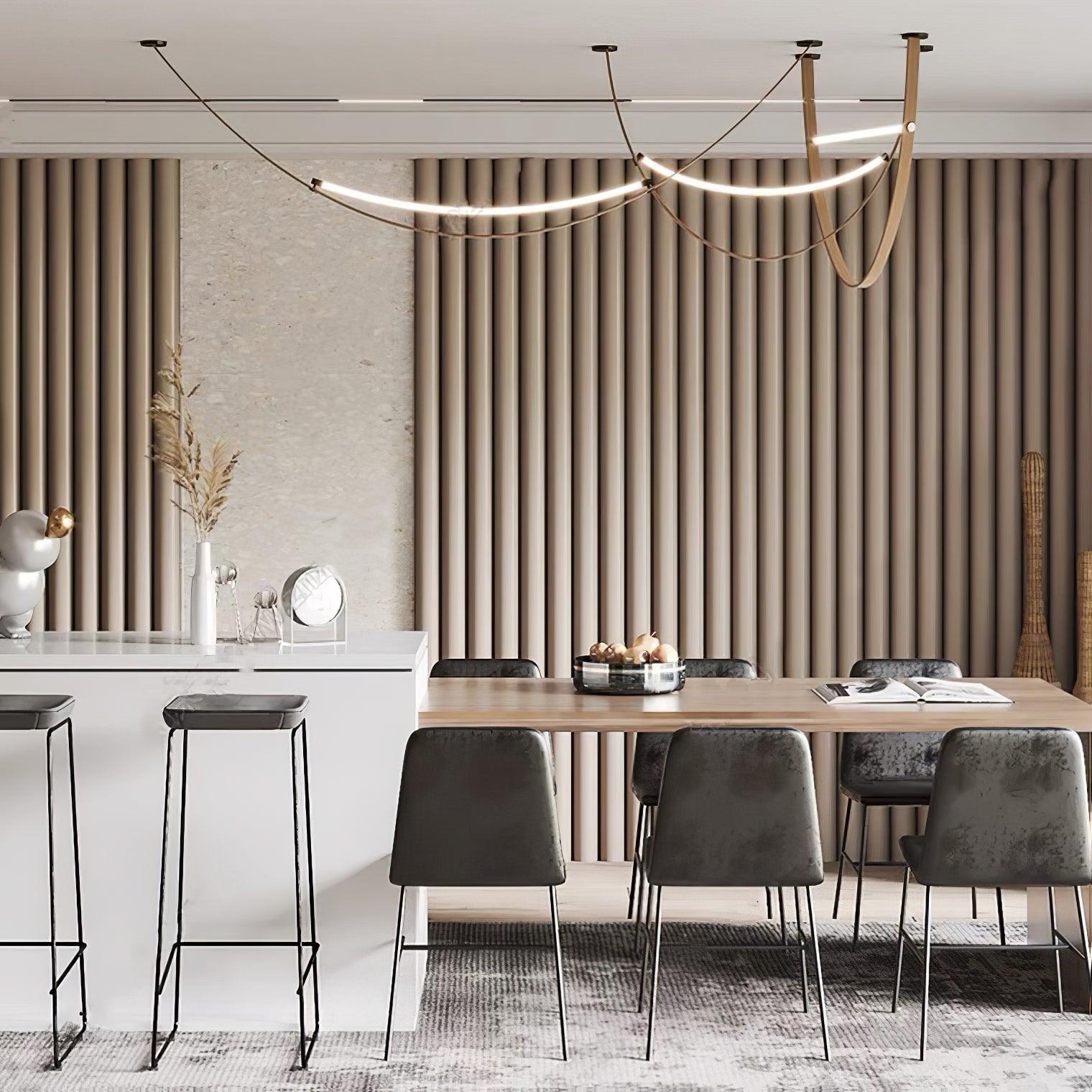 Junkle Pendant Lamp