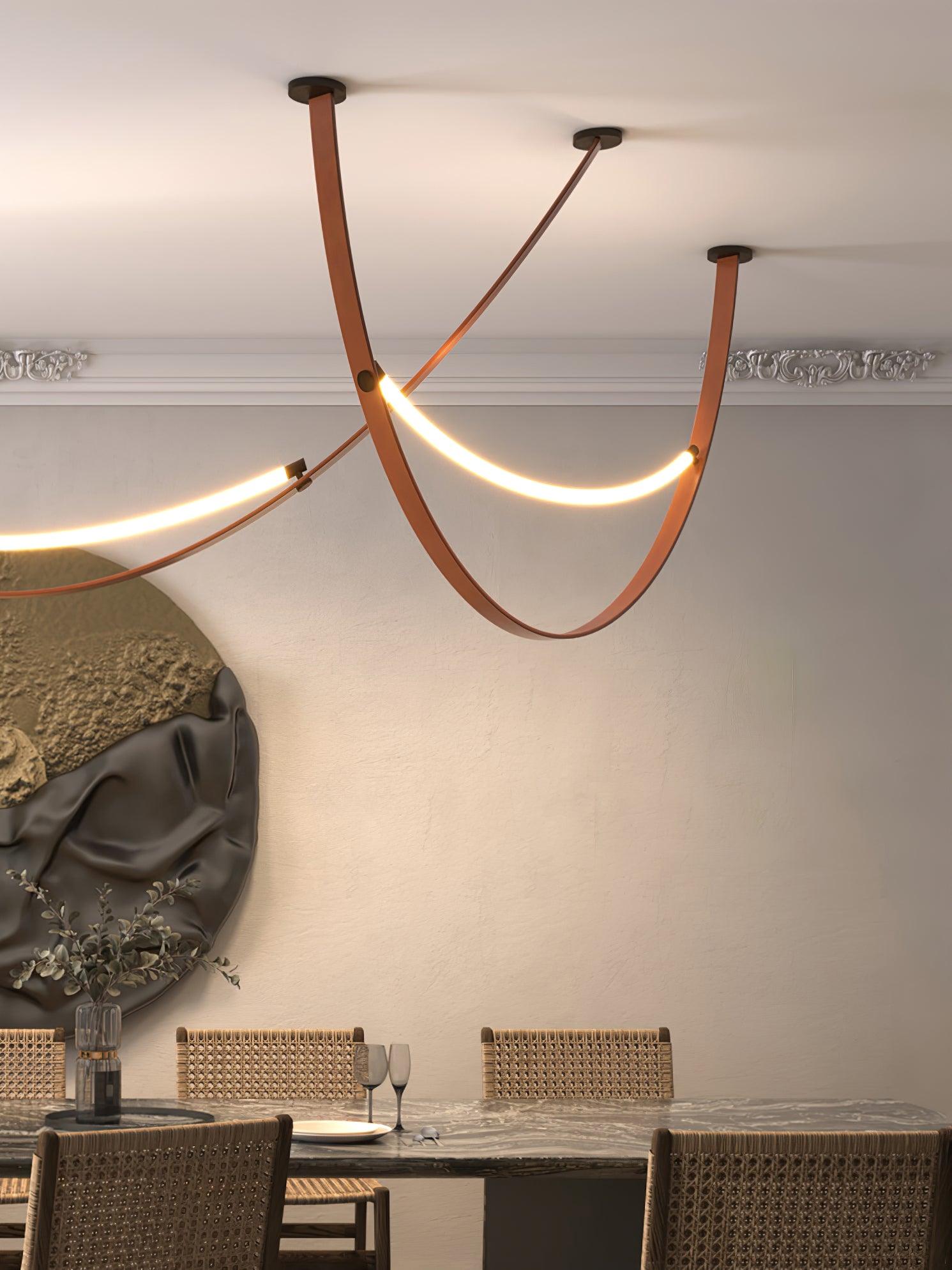 Junkle Pendant Lamp