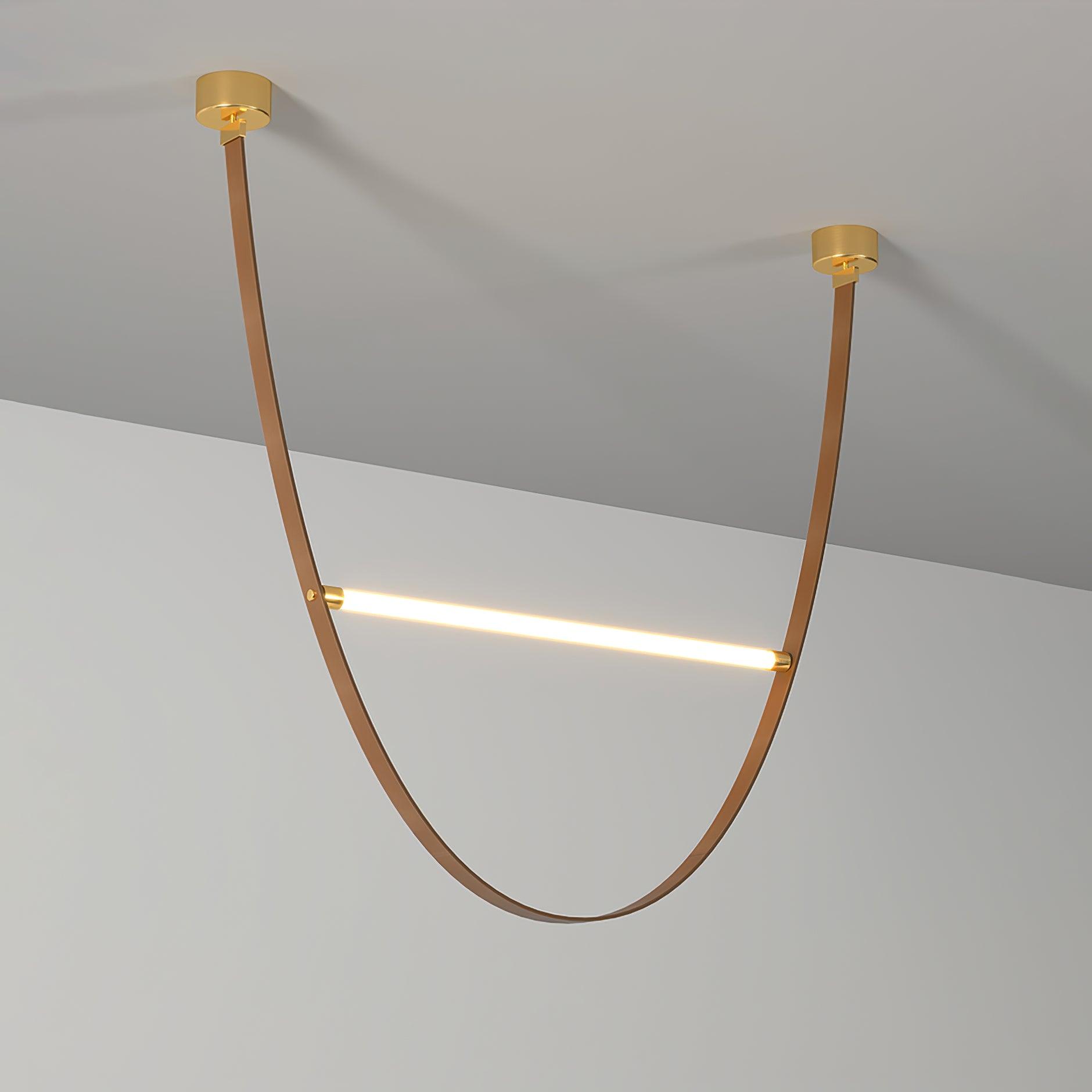 Junkle Pendant Lamp