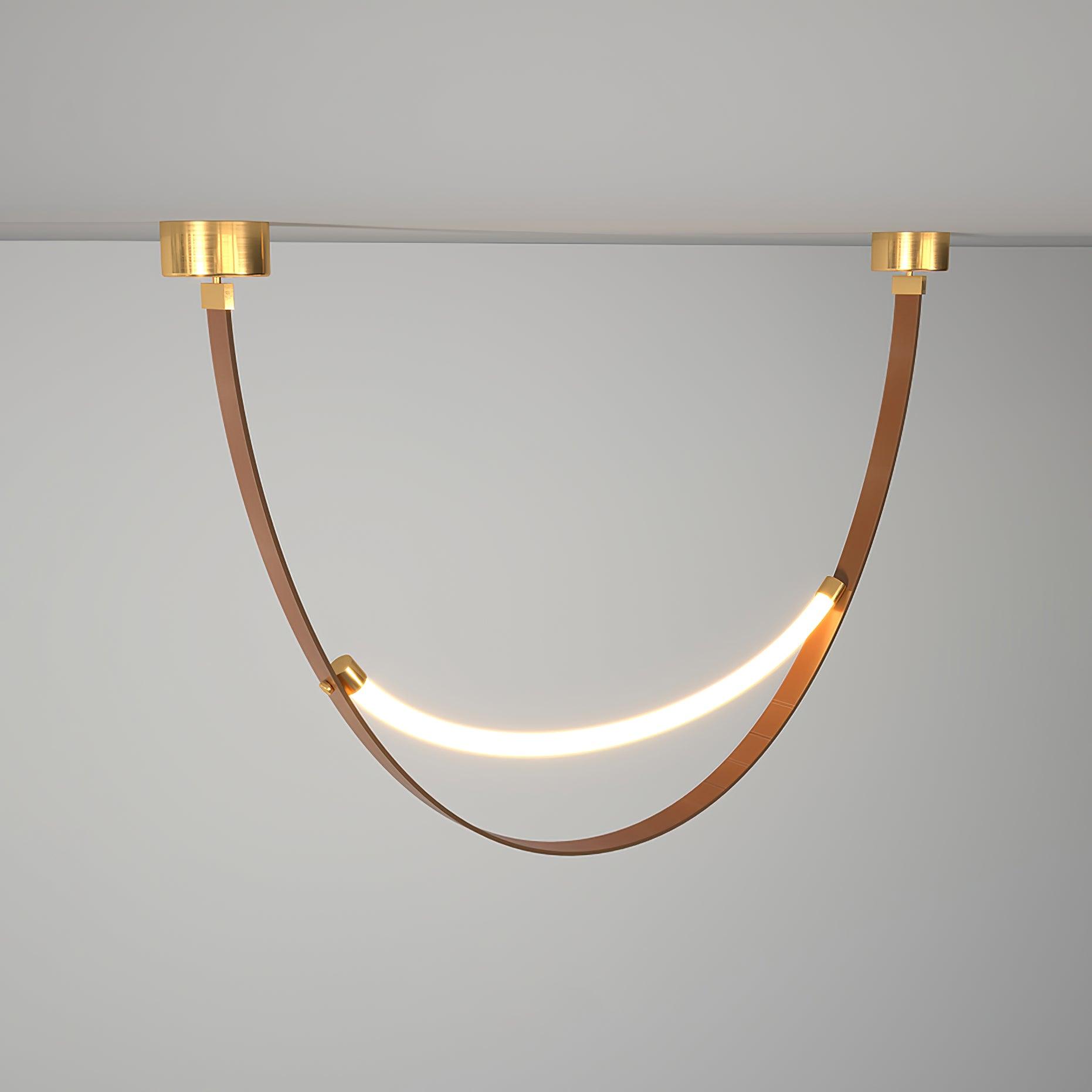 Junkle Pendant Lamp