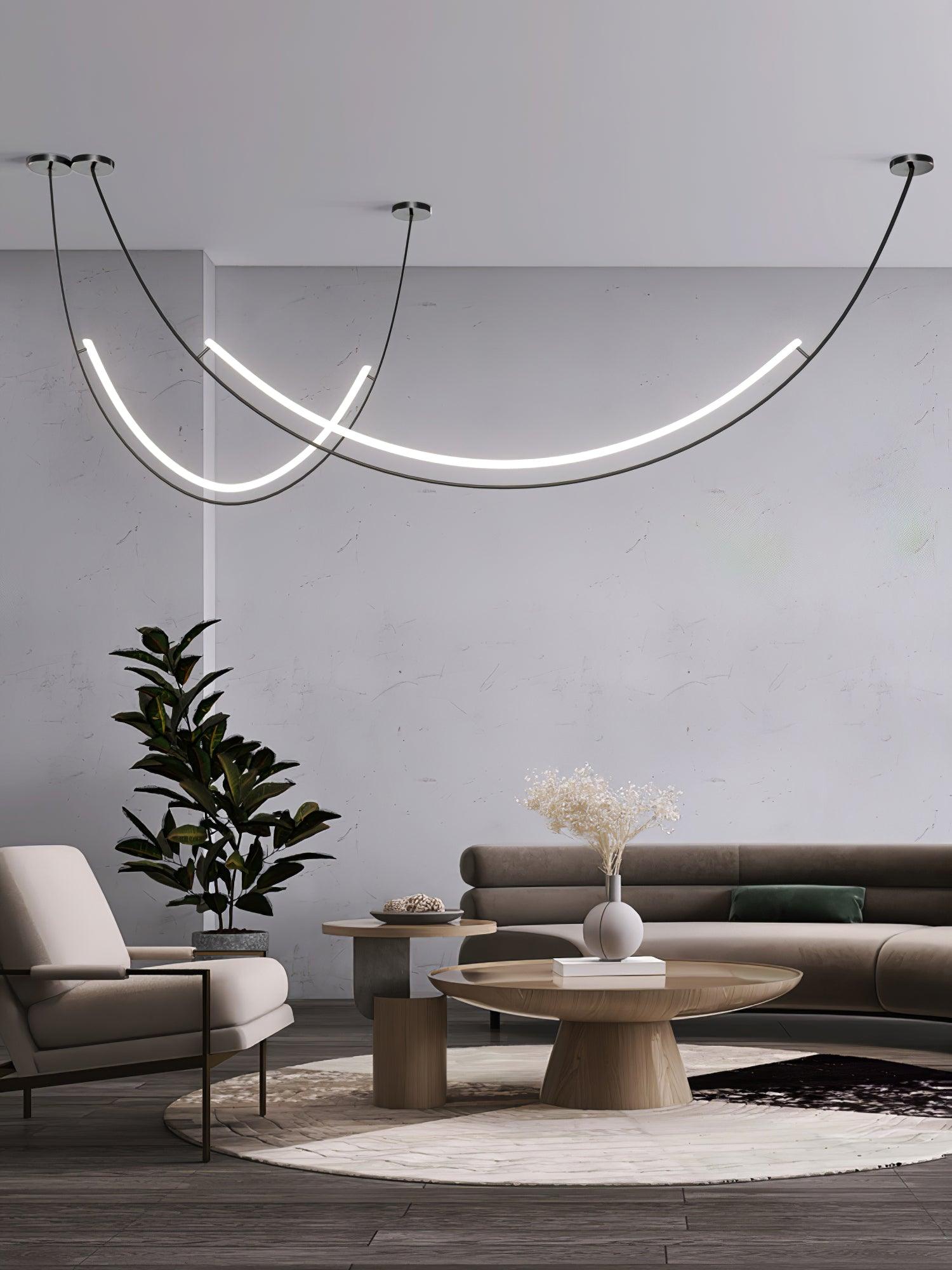 Junkle Pendant Lamp