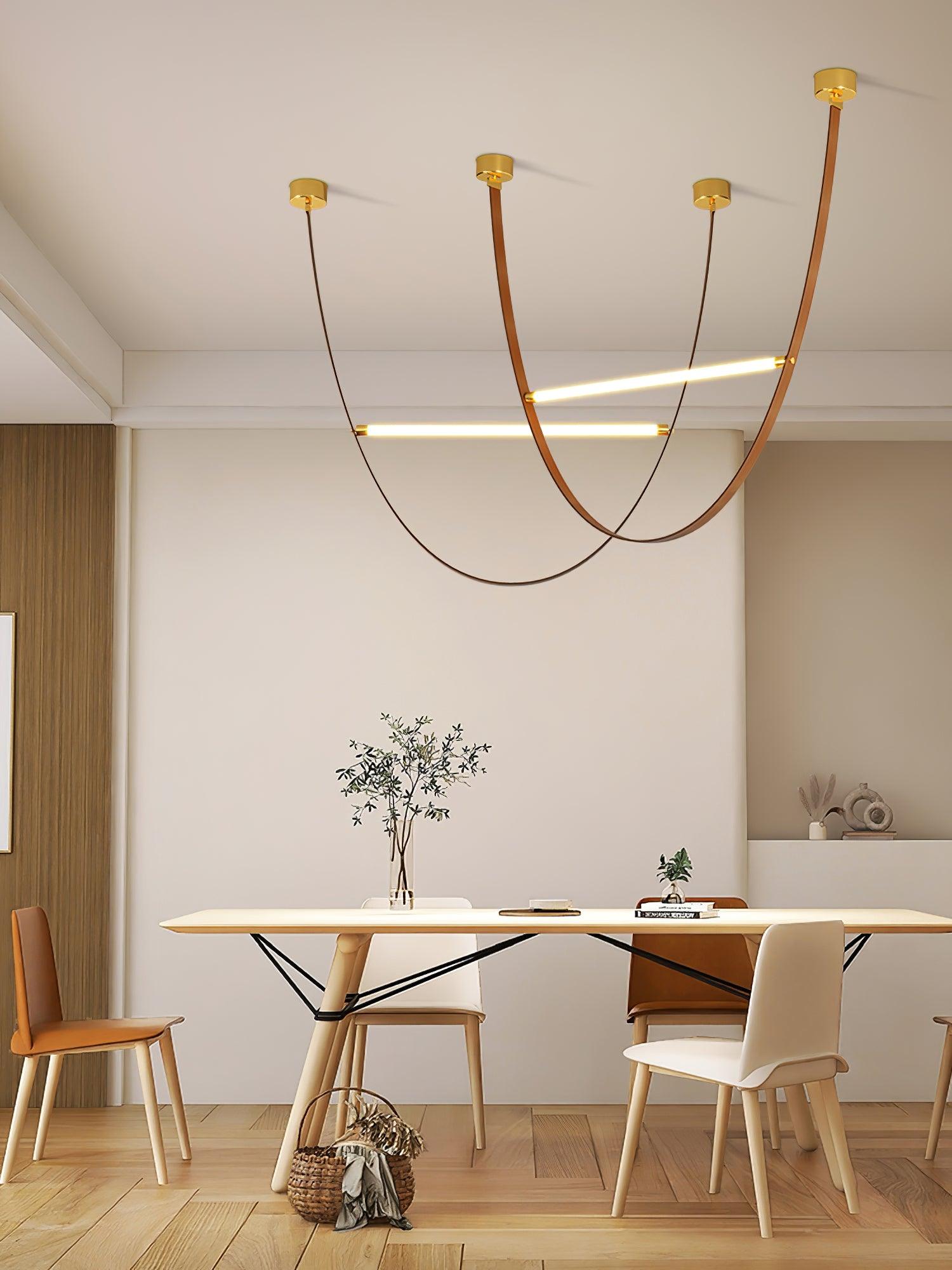 Junkle Pendant Lamp