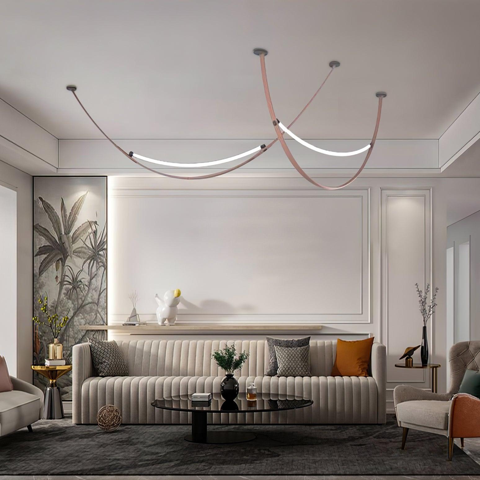 Junkle Pendant Lamp