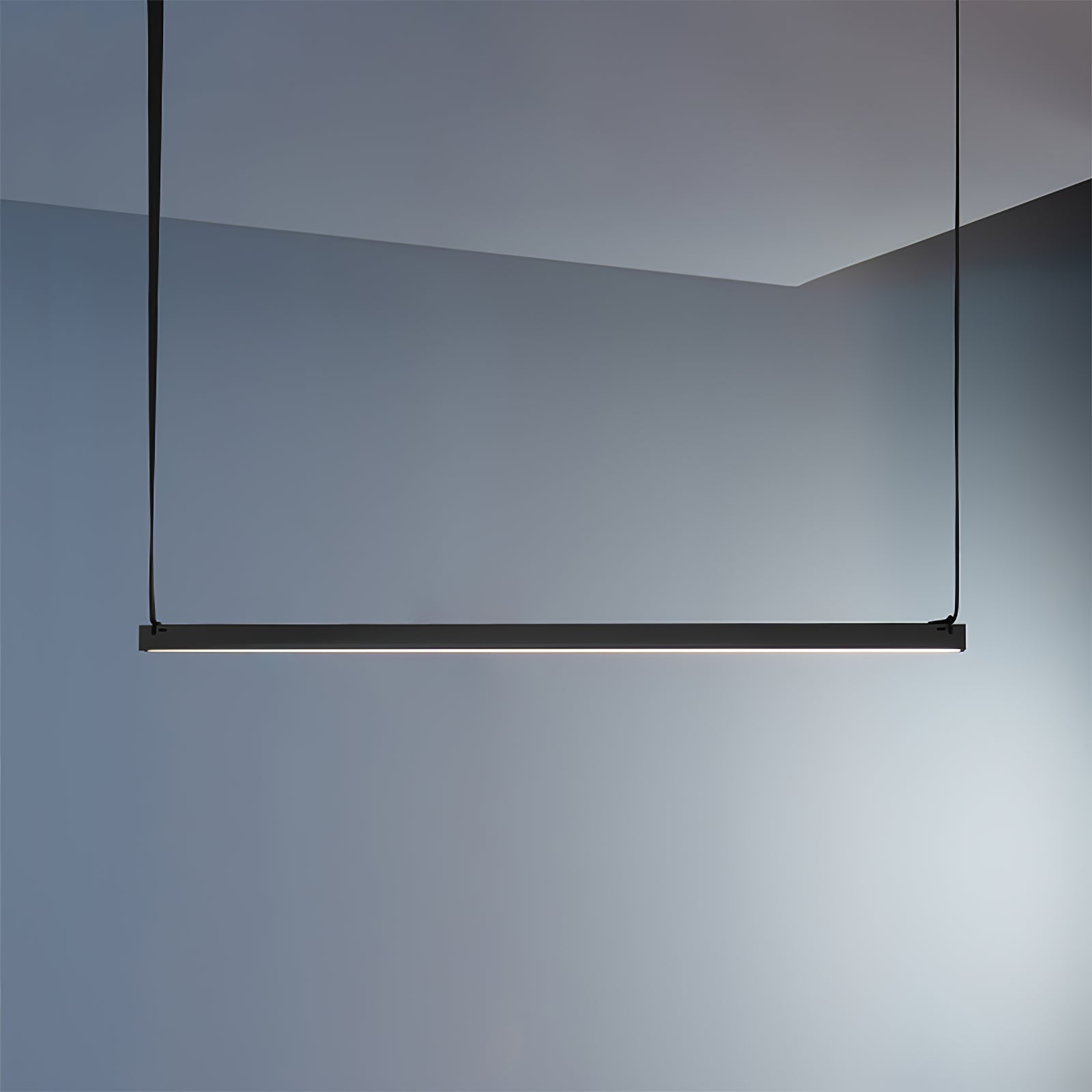 Gideon Minimalist Pendant Light-Neutral Decor