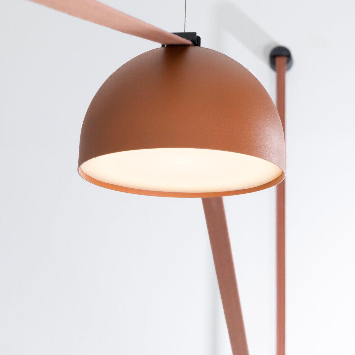 Orvath Contemporary Pendant Light-Neutral Decor