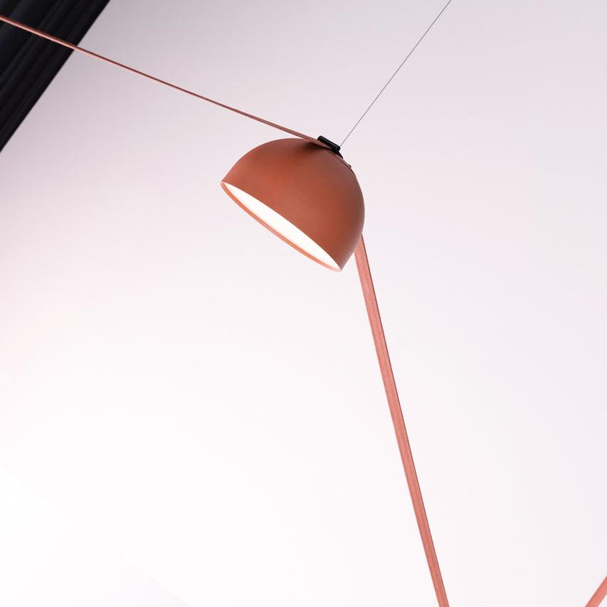 Orvath Contemporary Pendant Light-Neutral Decor