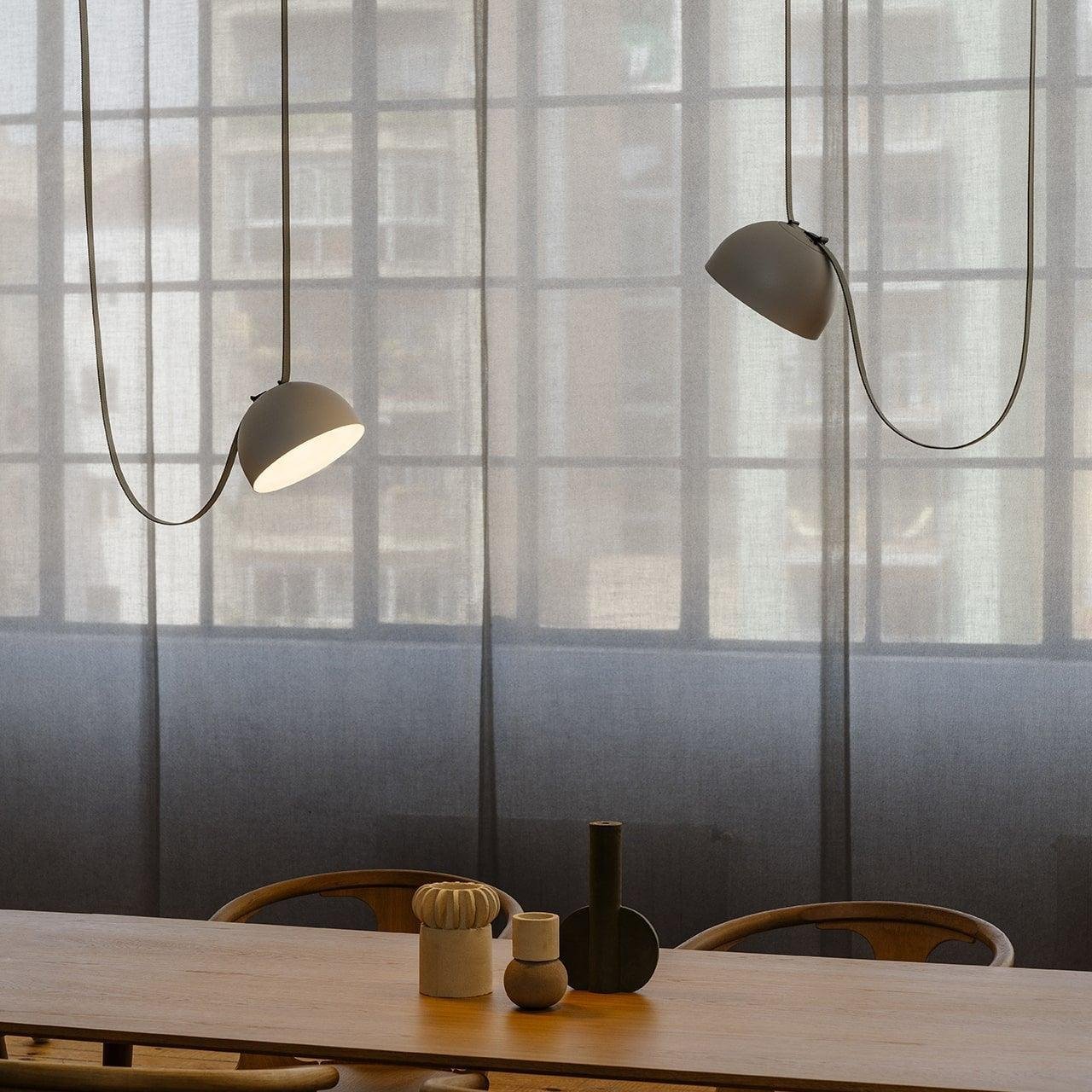 Orvath Contemporary Pendant Light-Neutral Decor