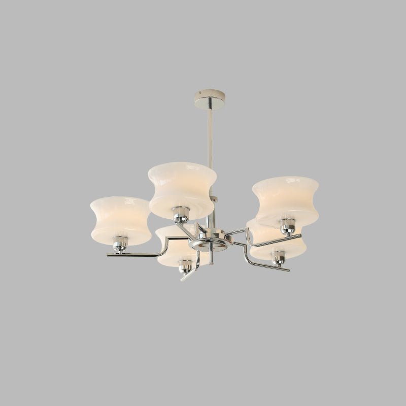 Belue Chandelier-Neutral Decor